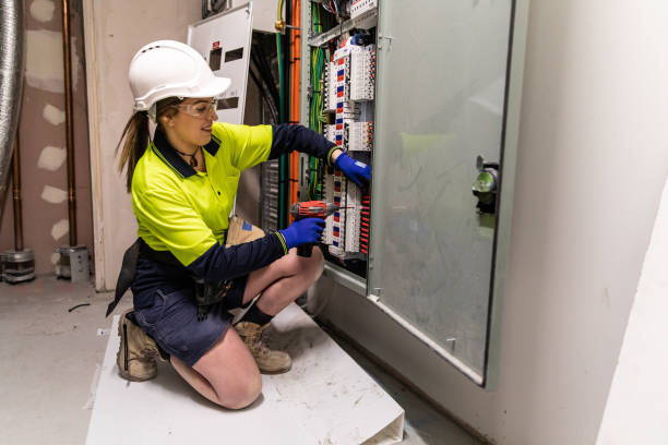 Best Electrical Contractors for Businesses  in Bossier City, LA