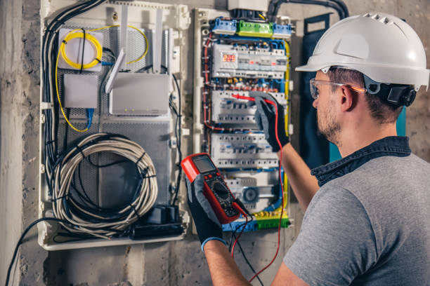 Best Affordable Emergency Electrician  in Bossier City, LA