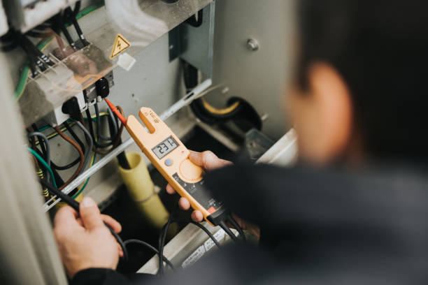 Best Local Electrician Companies  in Bossier City, LA