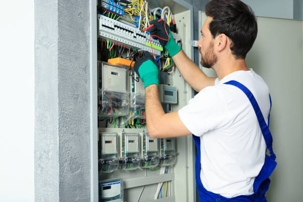 Best Commercial Electrician Services  in Bossier City, LA