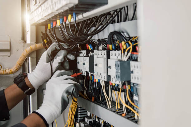 Best Electric Panel Repair  in Bossier City, LA